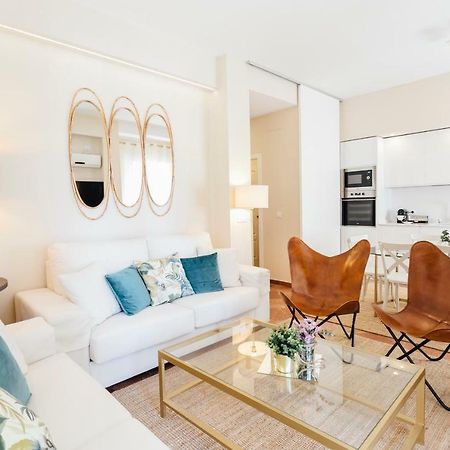 Stylish And Wide- 3Bdr 3Bth- Los Remedios Севиля Екстериор снимка